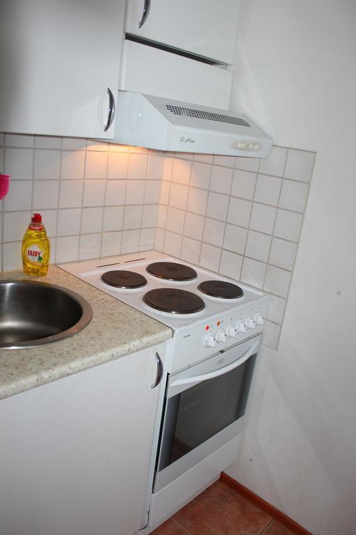 روفانييمي Hotel Aakenus Studio Valta الغرفة الصورة