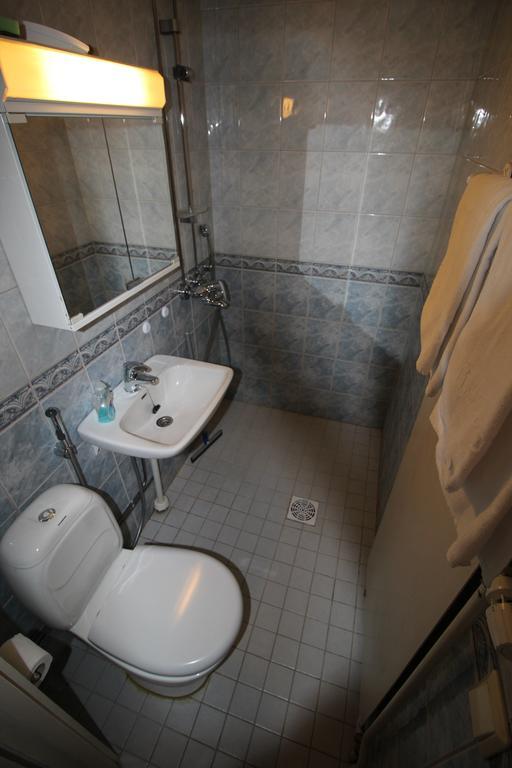 روفانييمي Hotel Aakenus Studio Valta المظهر الخارجي الصورة
